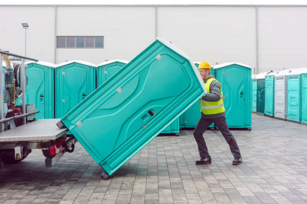 Best High-end porta potty rental  in Midland, PA