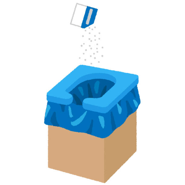 Best Porta potty delivery and setup  in Midland, PA