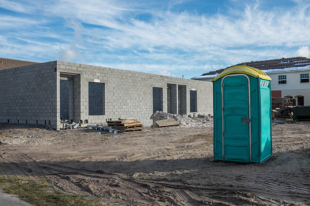 Best Affordable portable toilet rental  in Midland, PA